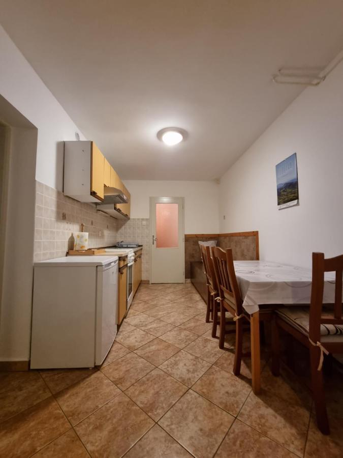 Apartma Rutar Tolmin Zewnętrze zdjęcie
