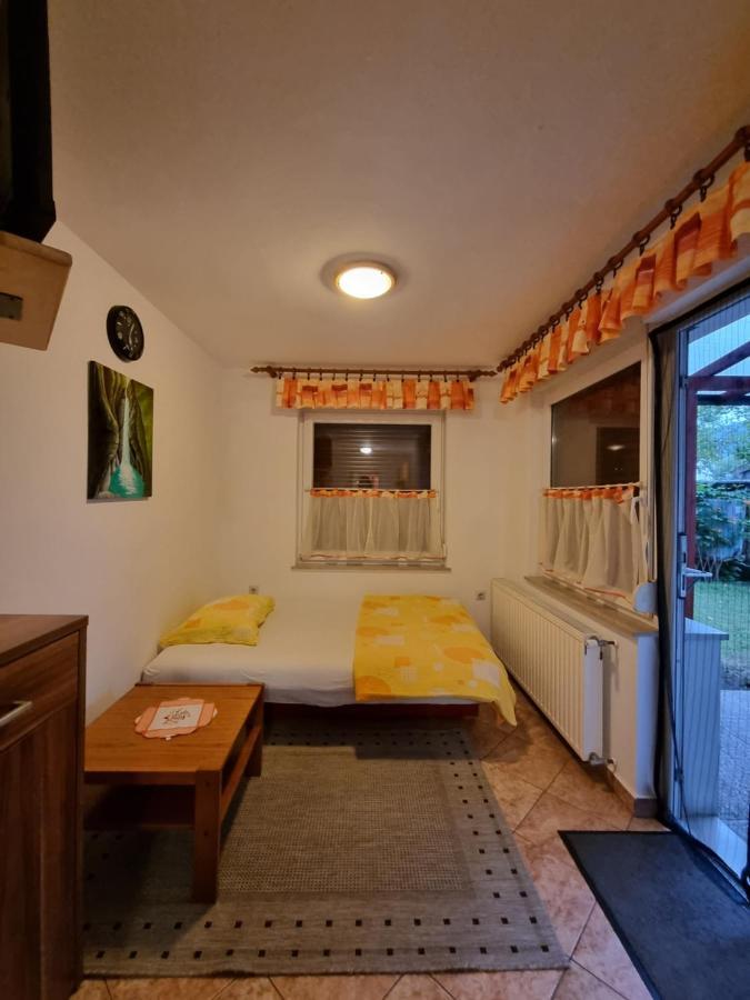 Apartma Rutar Tolmin Zewnętrze zdjęcie