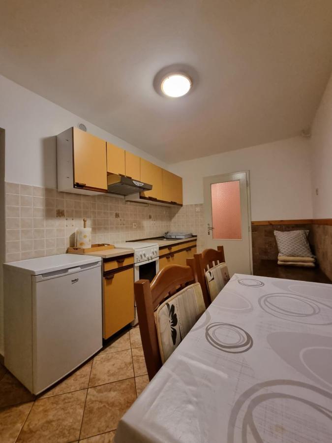 Apartma Rutar Tolmin Zewnętrze zdjęcie