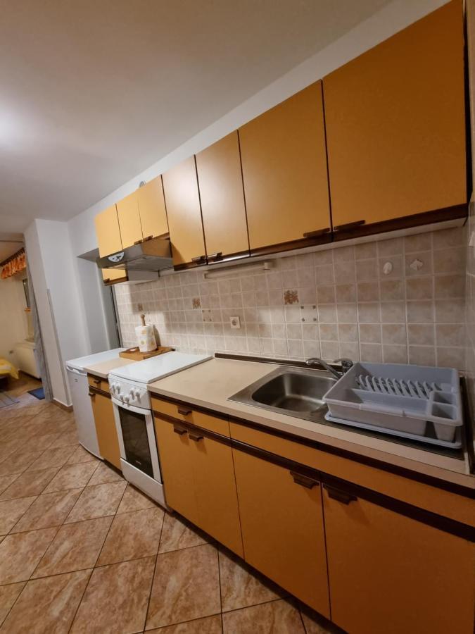 Apartma Rutar Tolmin Zewnętrze zdjęcie