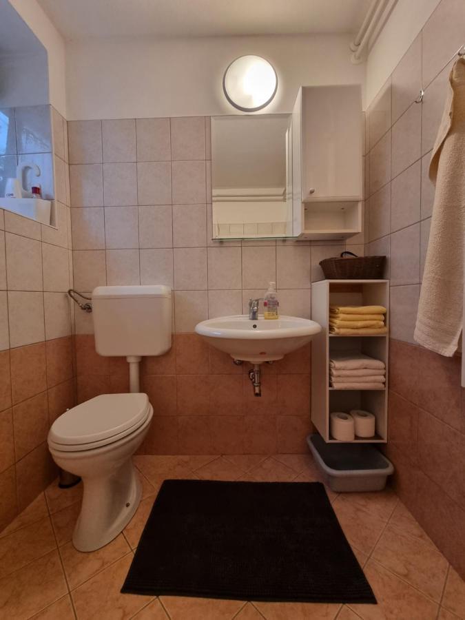 Apartma Rutar Tolmin Zewnętrze zdjęcie