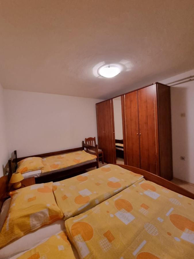 Apartma Rutar Tolmin Zewnętrze zdjęcie
