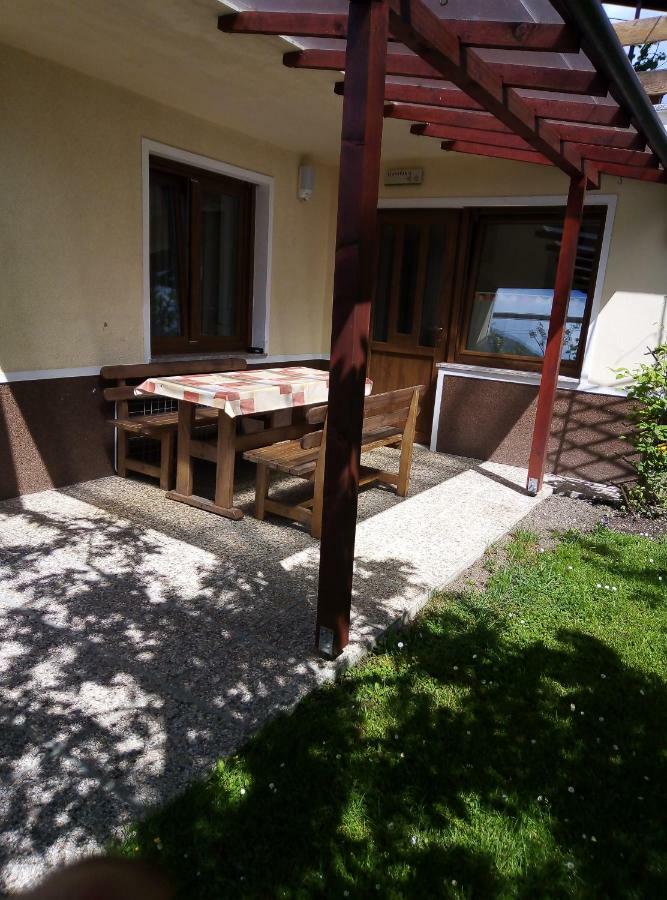 Apartma Rutar Tolmin Zewnętrze zdjęcie